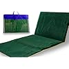 Prayer Rug/Mat  Forrest Green